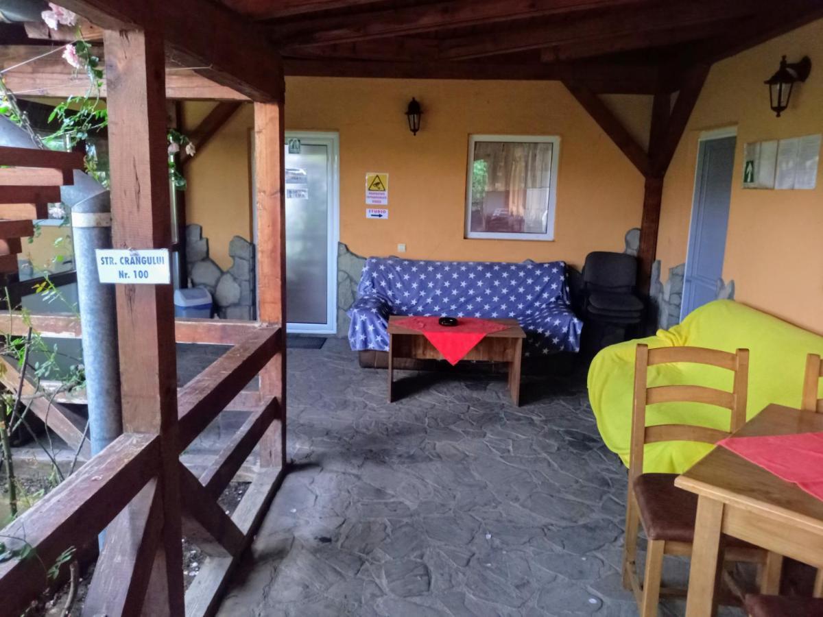 Natural Balkanic Selfcheckin Self-Catering Targoviste Buitenkant foto